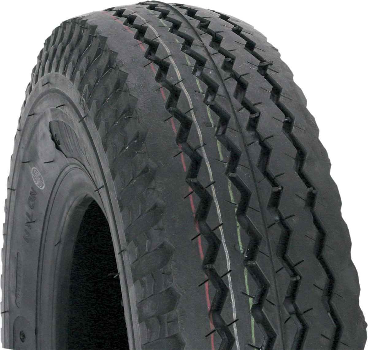 KENDA Replacement Trailer Tire