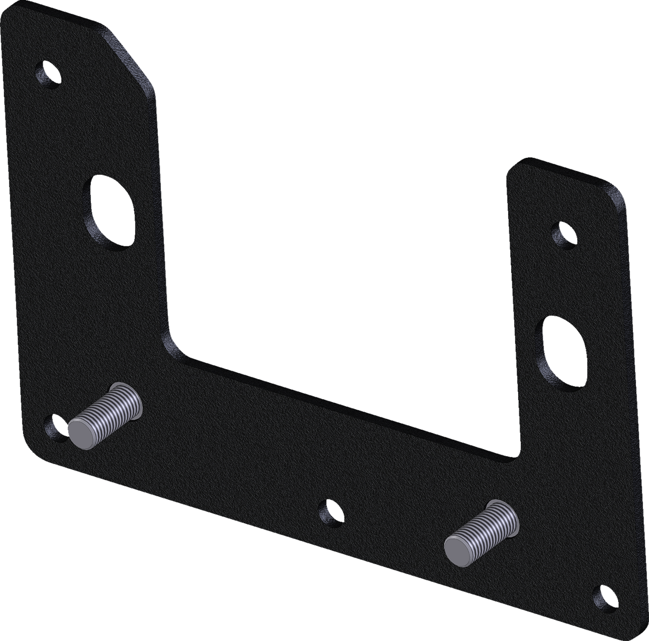 KFI PRODUCTS Bumper Conversion Bracket