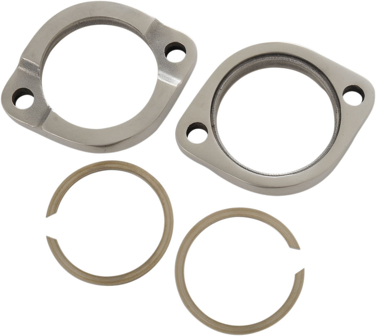 Drag specialties Exhaust Flange Kit Harley Davidson