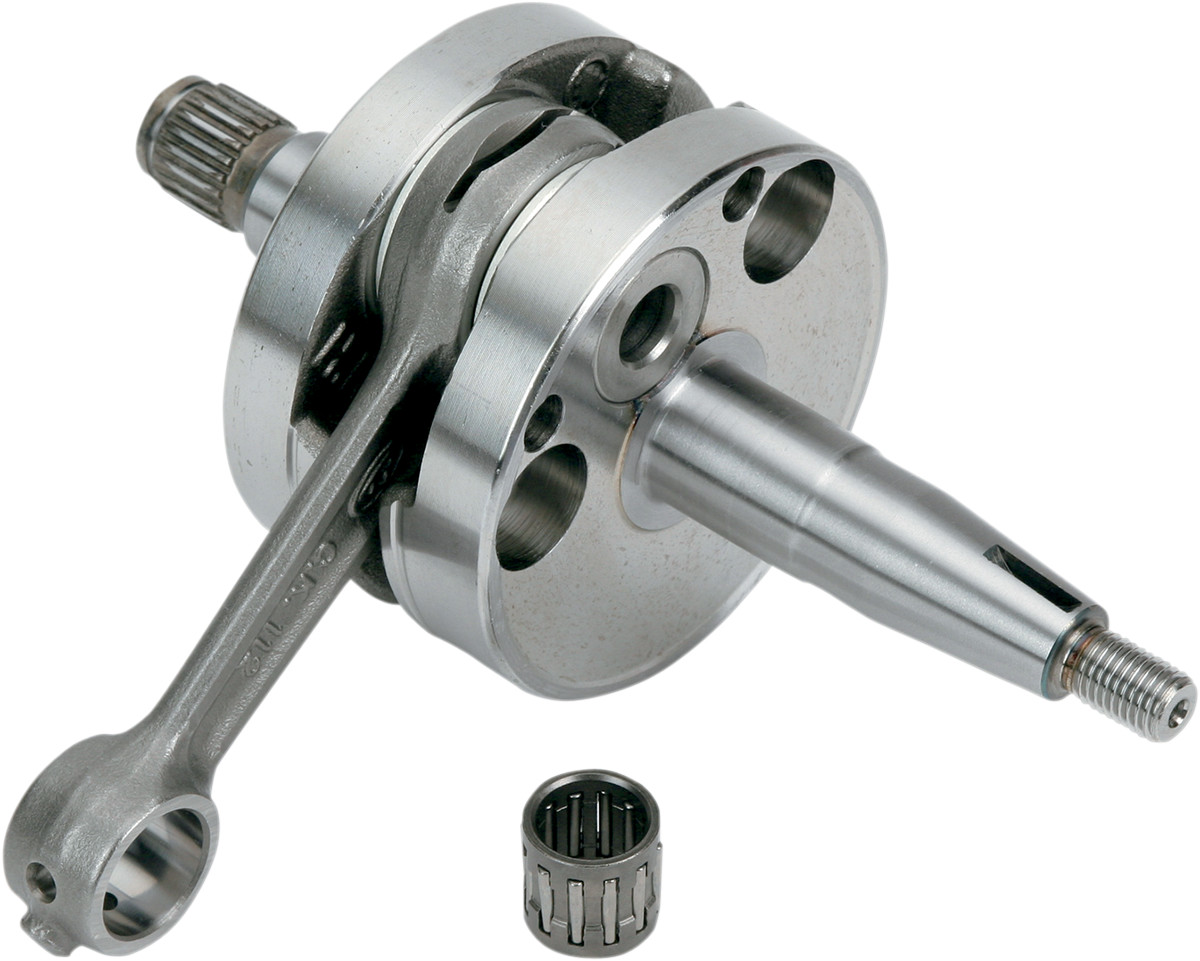 HOT RODS Stroker Crankshaft