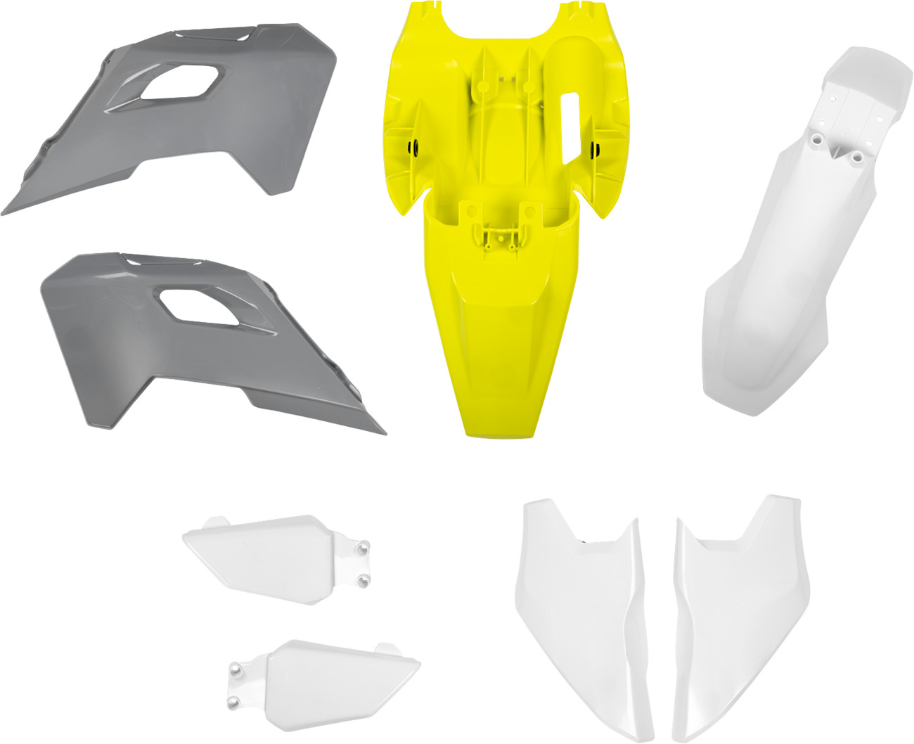 Acerbis Front Fender
