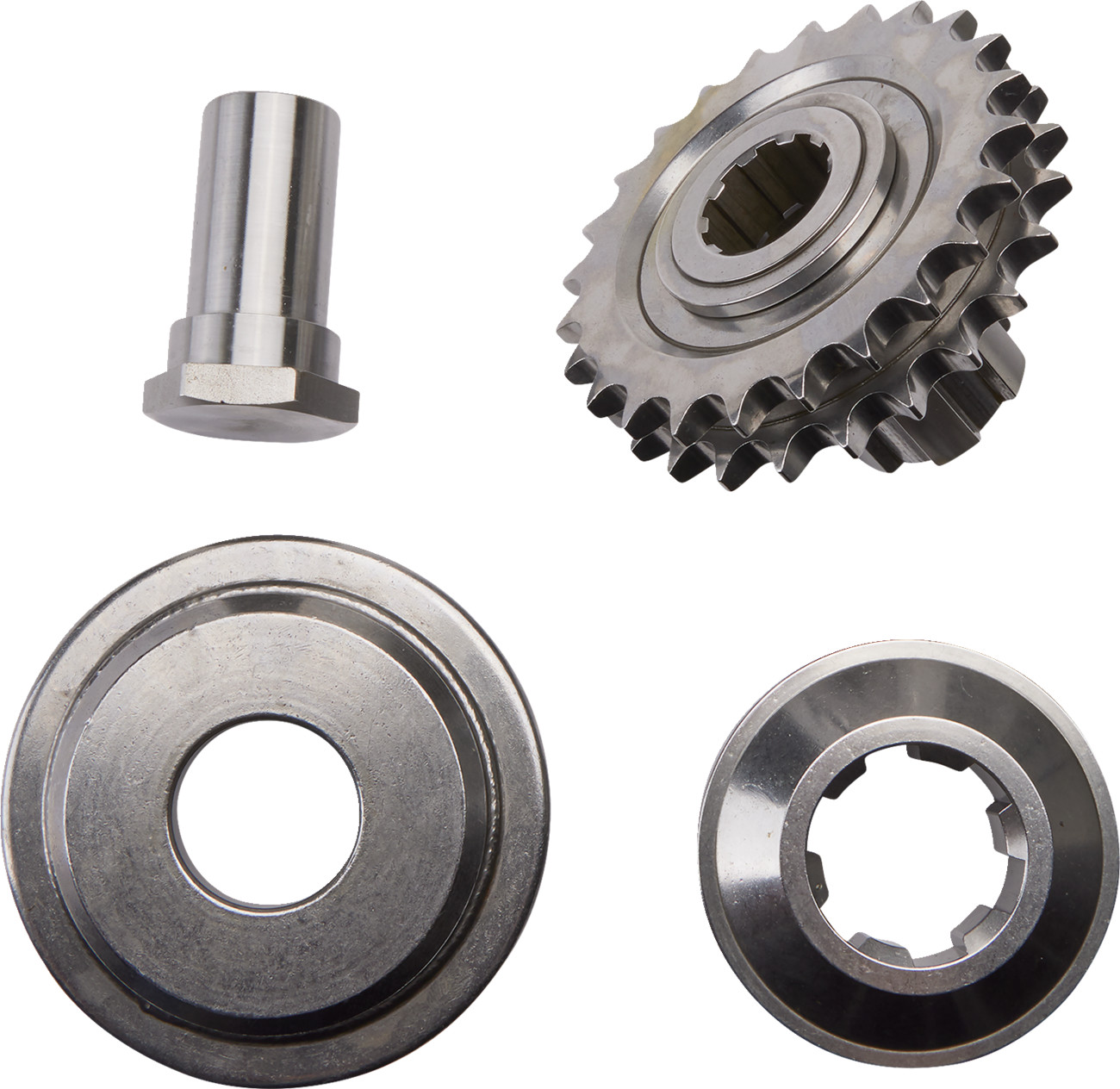 Drag Specialties Compensating Sprocket Kit