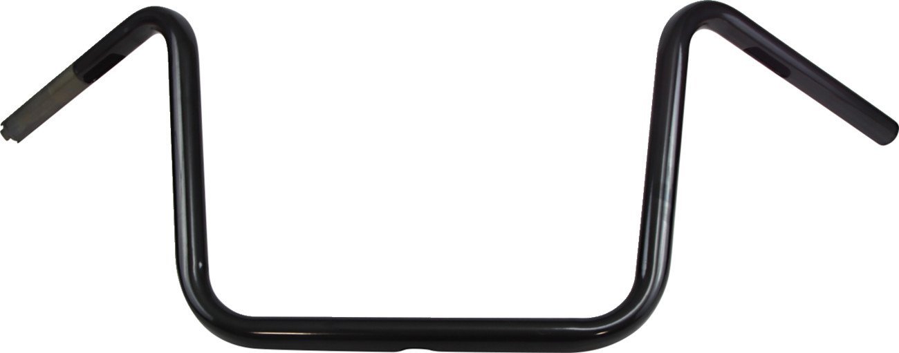 Drag Specialties 1" Handlebar — Wide/Ape Hanger