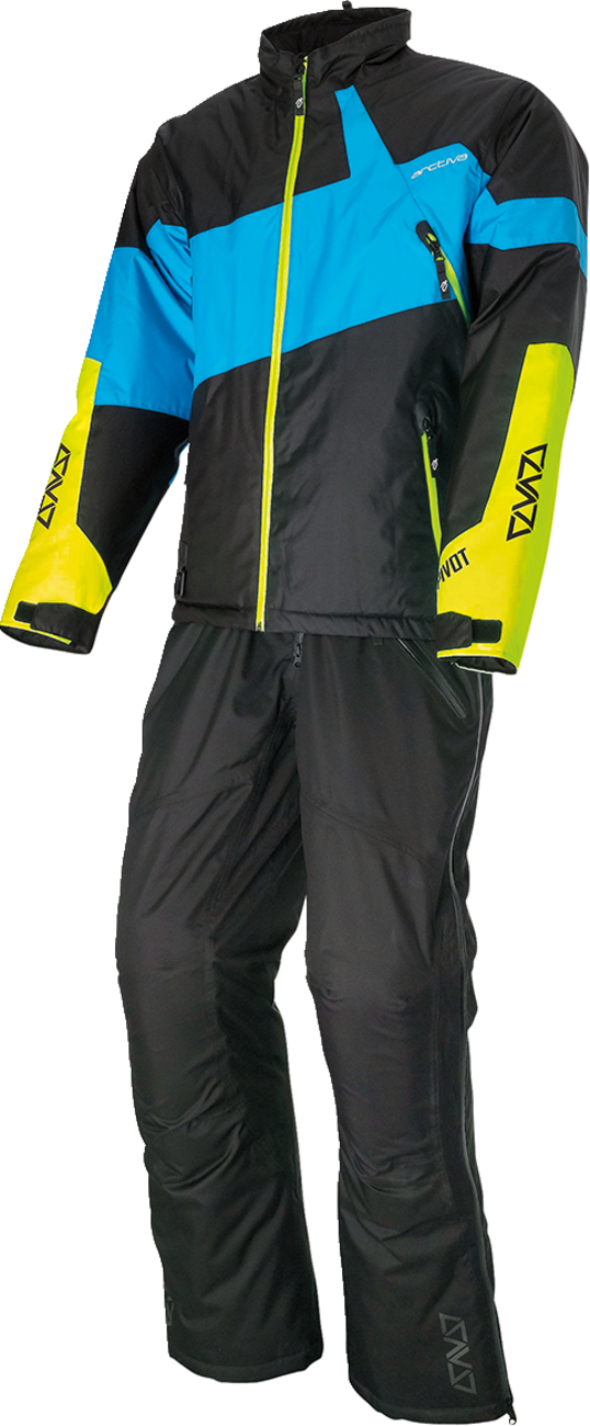 Arctiva Pivot 6 Jacket