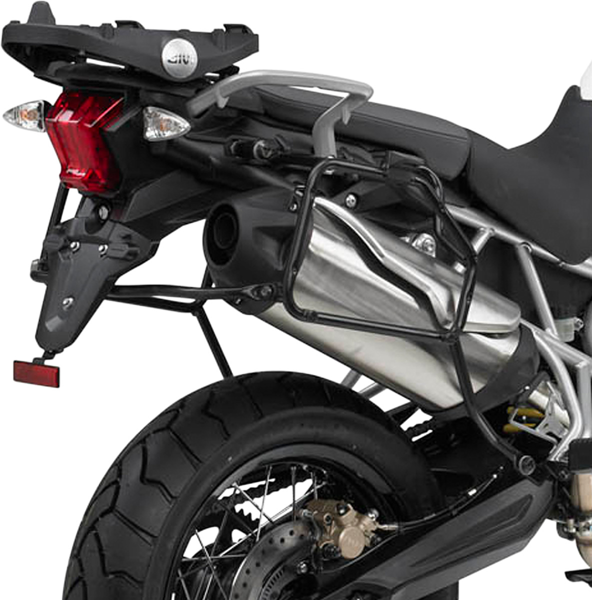 GIVI Sidecase Mount