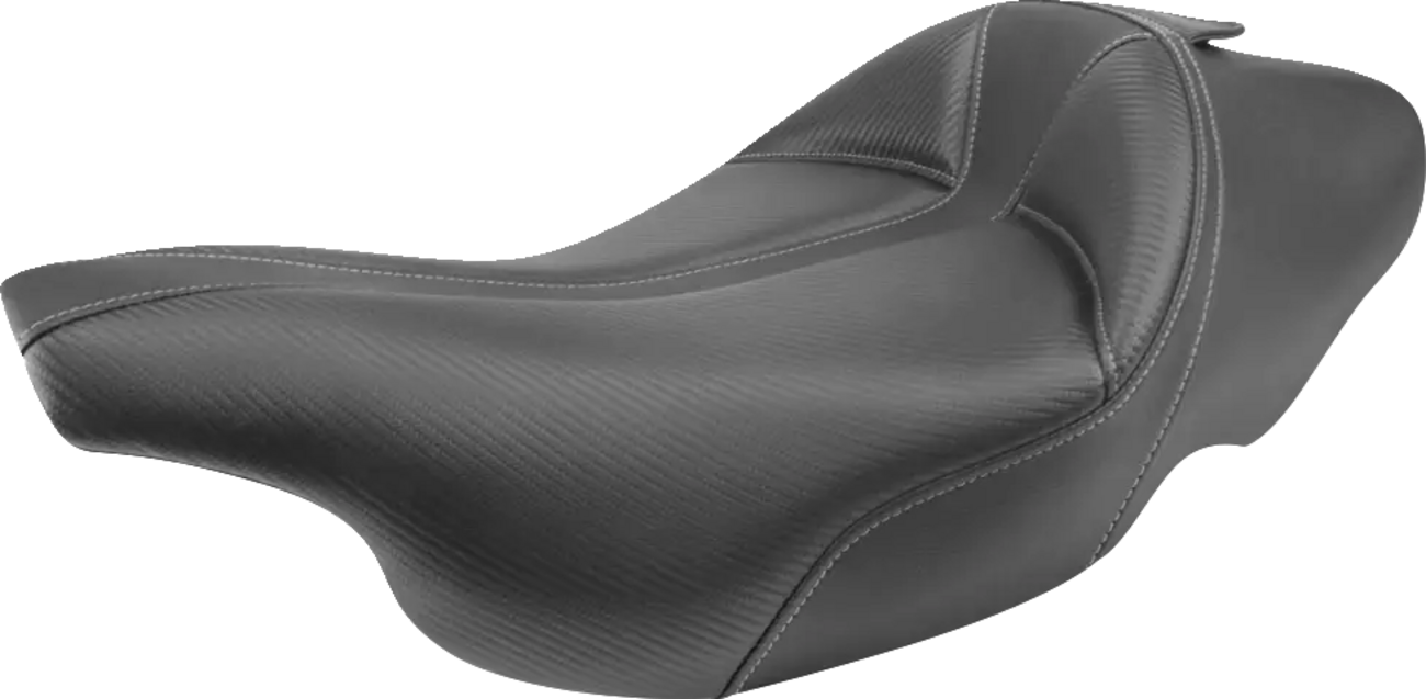 SADDLEMEN Dominator Solo Seat