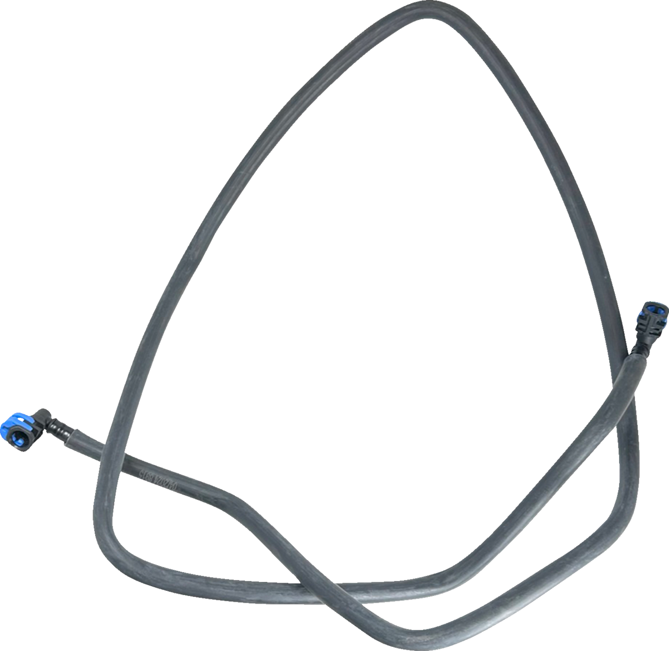Replacement Fuel Line