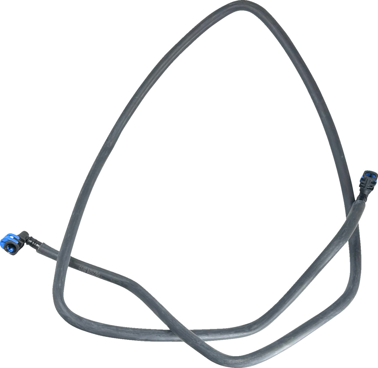 Moose Racing Replacement Fuel Line