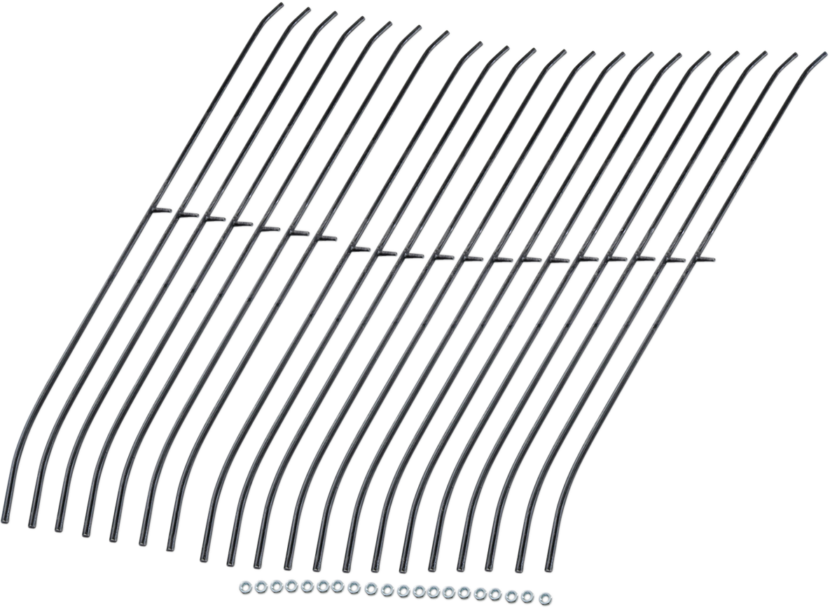 Sno stuff Replacement Wear Bar - 20 Box Polaris/Yamaha