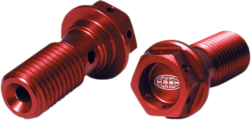 Pro Circuit Master Cylinder / Caliper Banjo Bolts