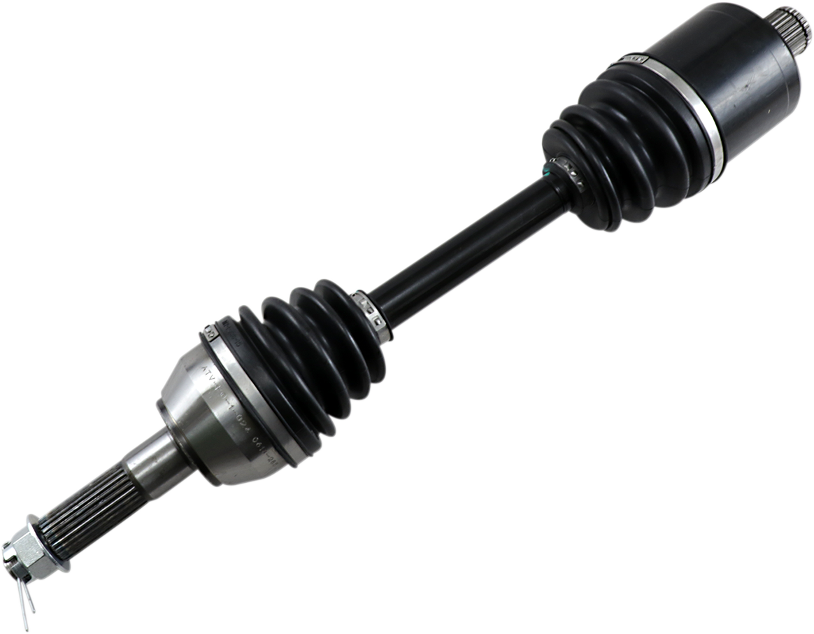 Moose Racing LM6 Rear Axle Polaris ACE / RZR 2012-2019