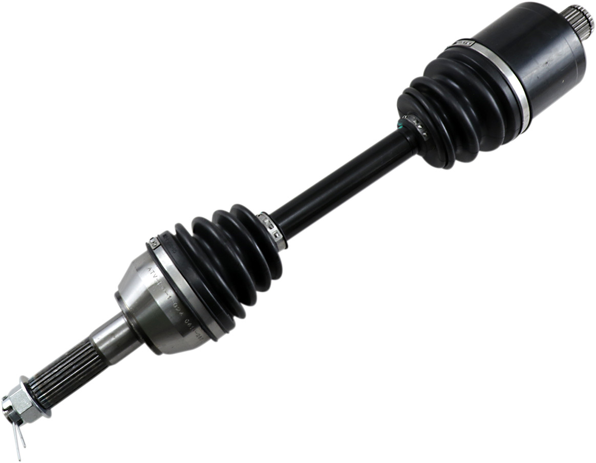Moose Racing LM6 Rear Axle Polaris ACE / RZR 2012-2019