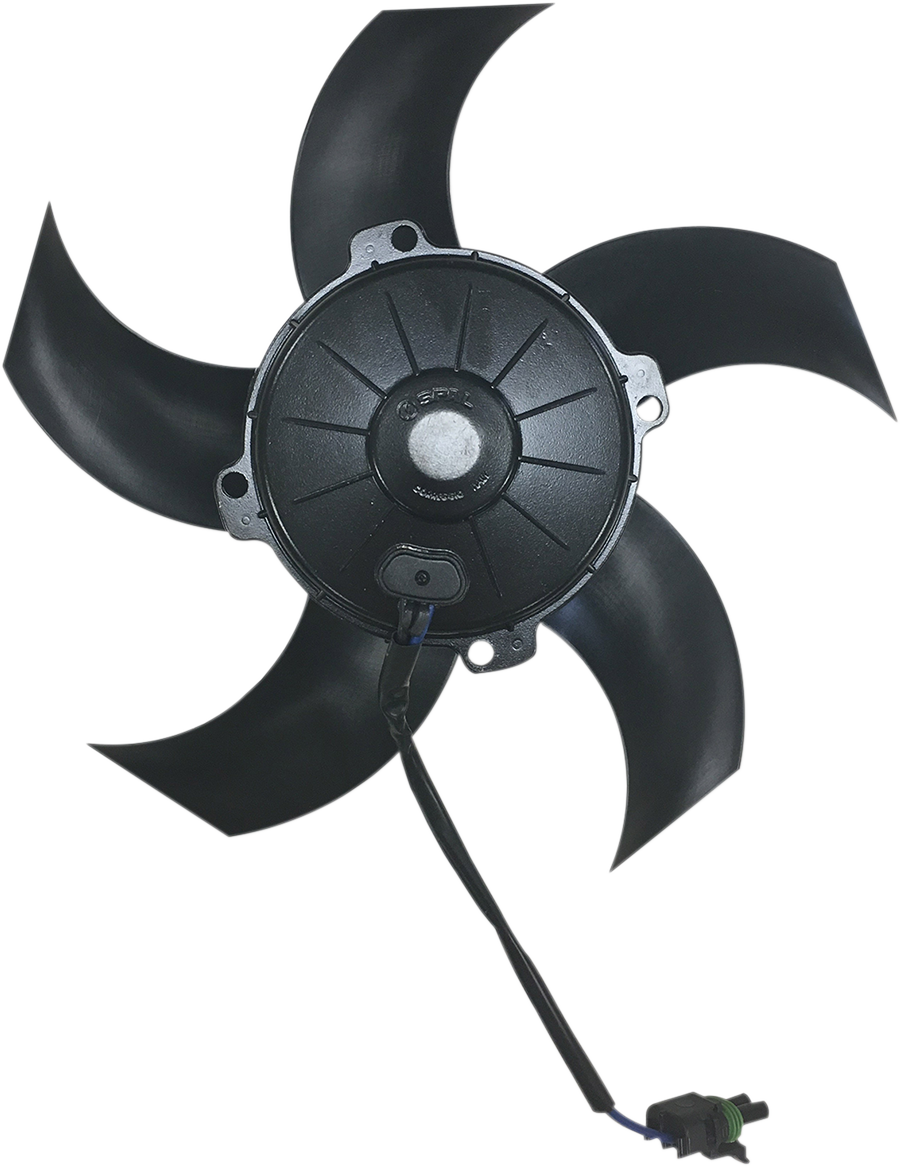 Hi-Performance Cooling Fan