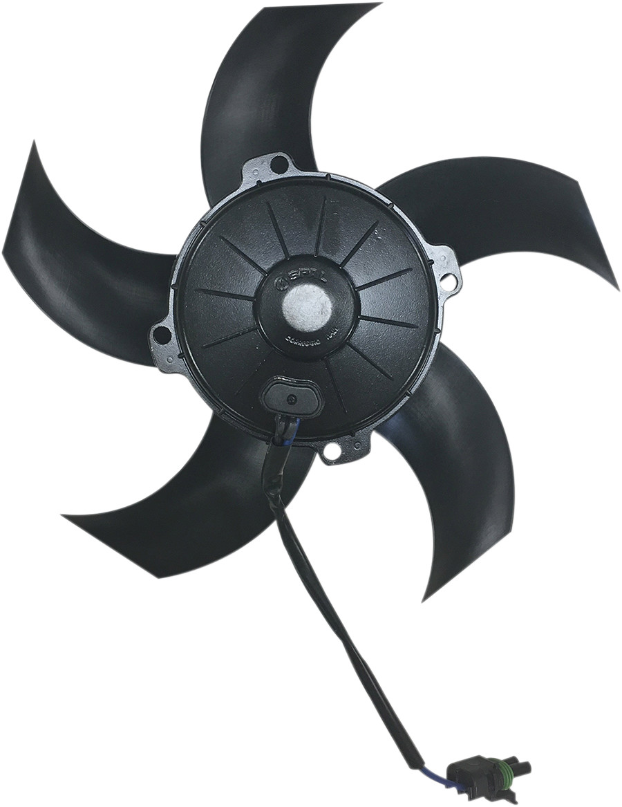 Moose Racing Hi-Performance Cooling Fan