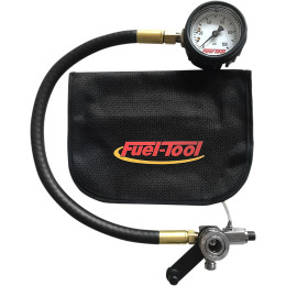 FUEL PRESSURE GAUGE FUEL PRESSURE GAUGE
