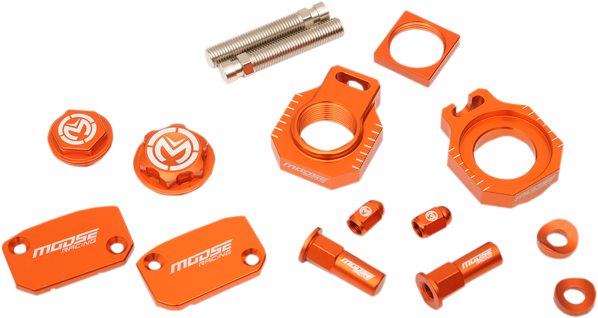 Moose Racing Bling Kit KTM 125cc-525cc 2004-2022