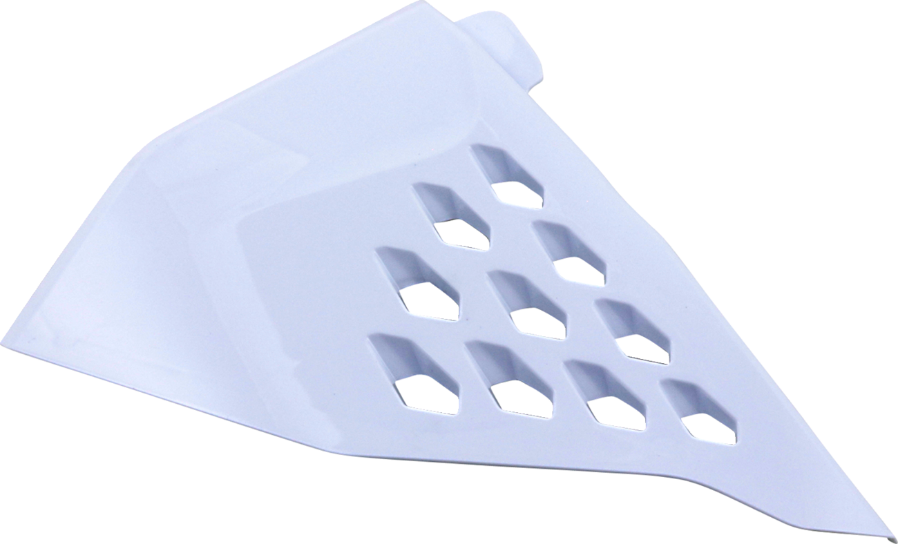 Acerbis Air Box Covers KTM SX / SX-F / XC / XC-F 125cc-450cc 2019-2023