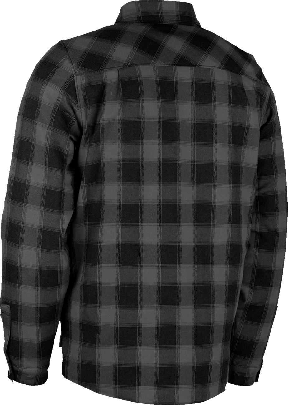 Icon Fallblock Flannel™ Jacket