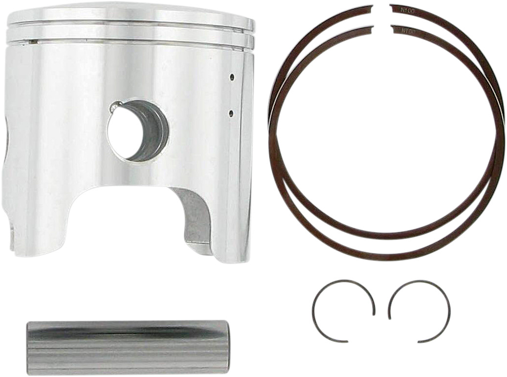 High-Performance Piston Kit