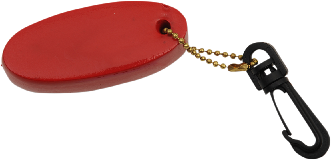 ATLANTIS (A1951) Key Float | Key Float - Red
