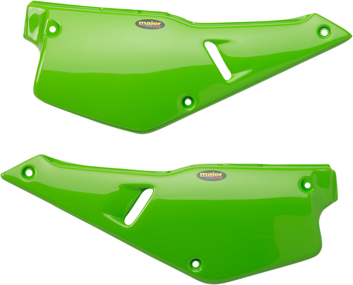 Replacement Side Panels