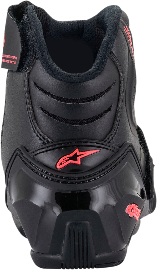 Alpinestars Stella SMX-1 R V2 Boots