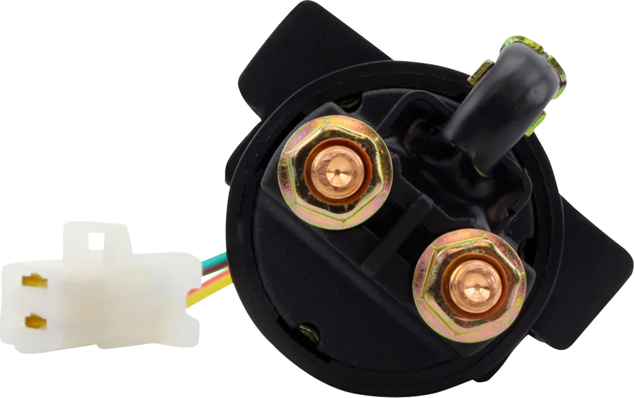 Rm stator Starter Solenoid/Relay - Aprilia/Yamaha