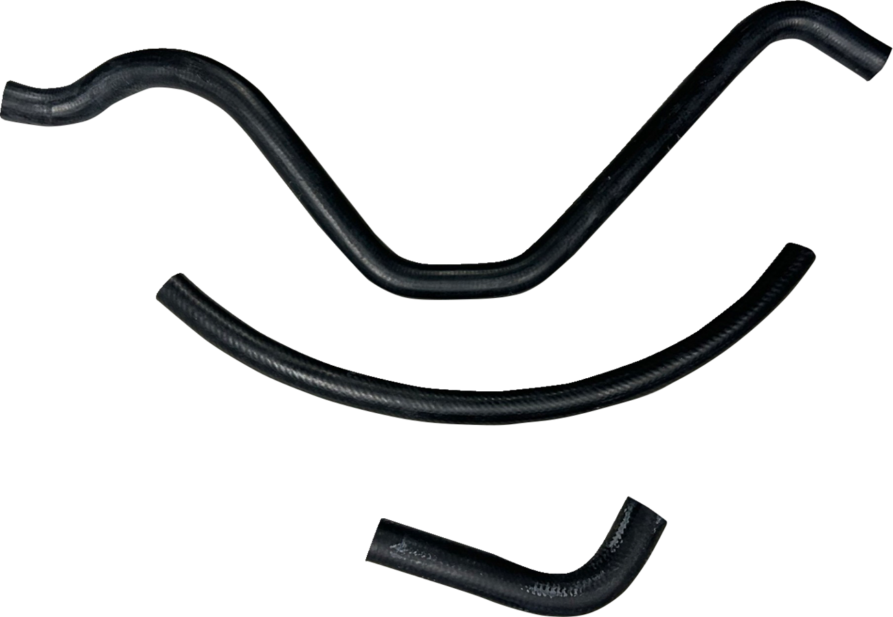 Moose offroad Replacement Radiator Hose Kit Polaris