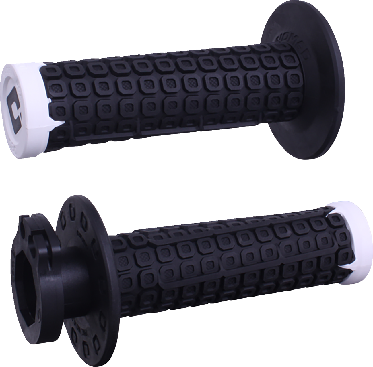 Nomad Lock-On Grips