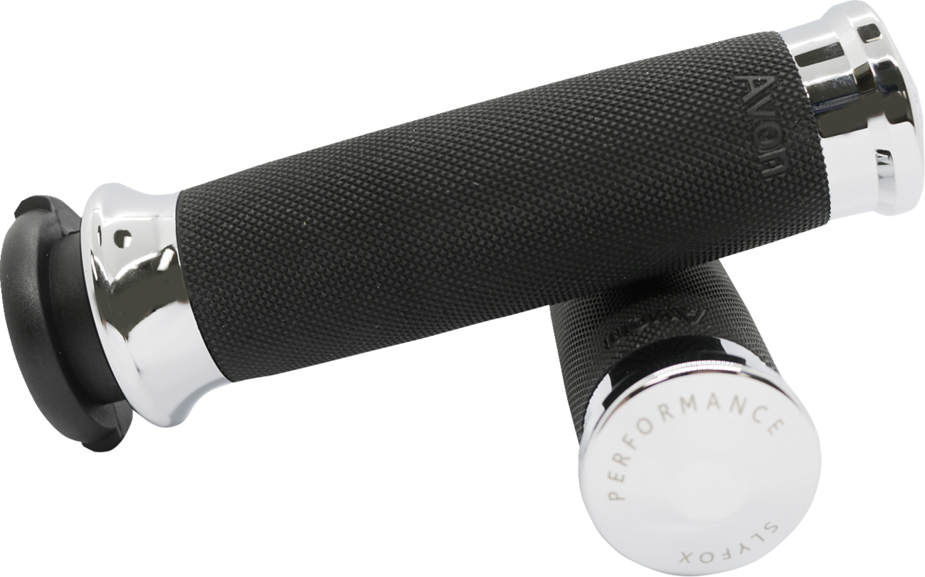 SLYFOX Grips