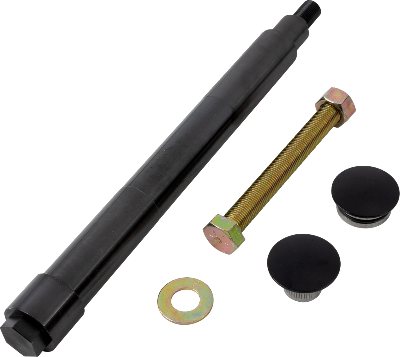 KLOCK WERKS Flush Mount Front Axle