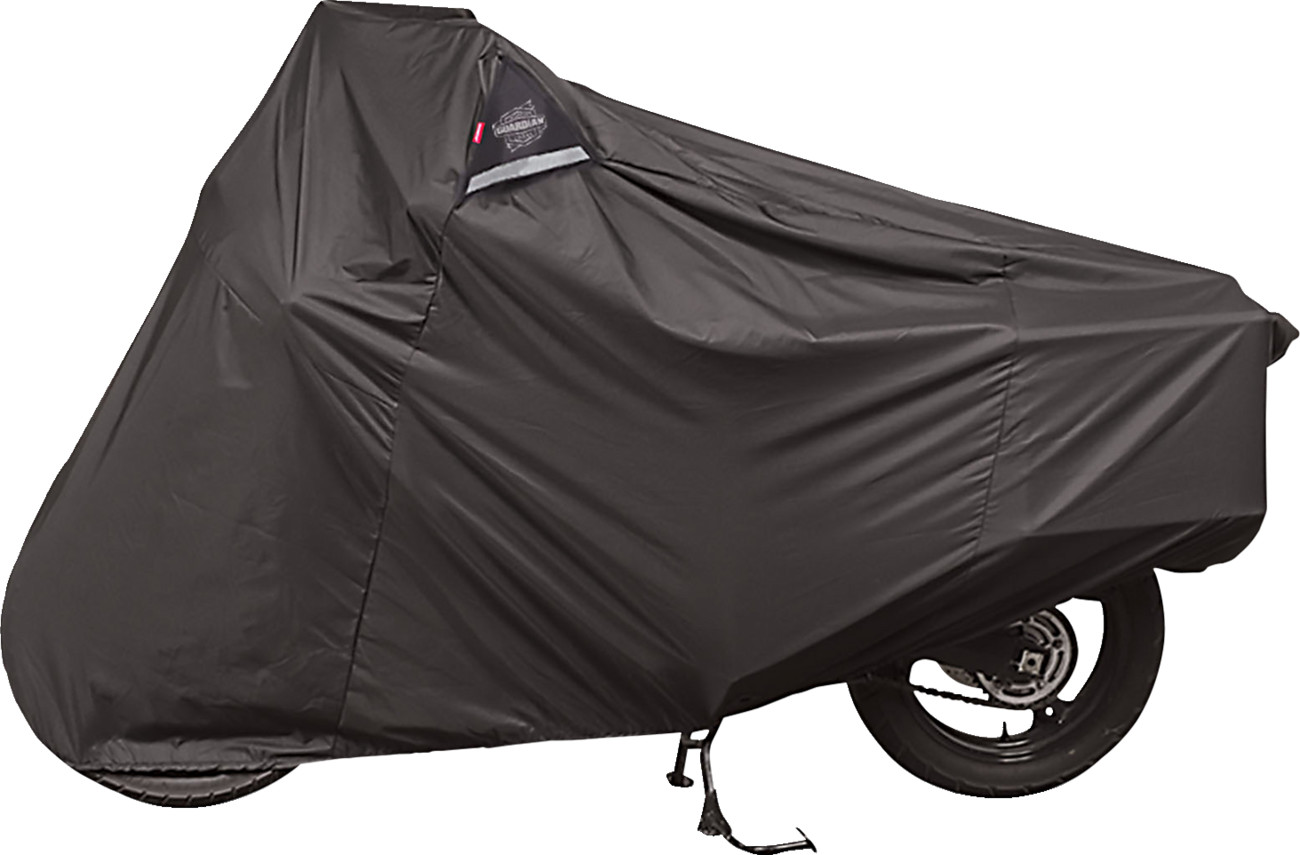 Dowco Guardian Weatherall Plus Motorcycle Cover