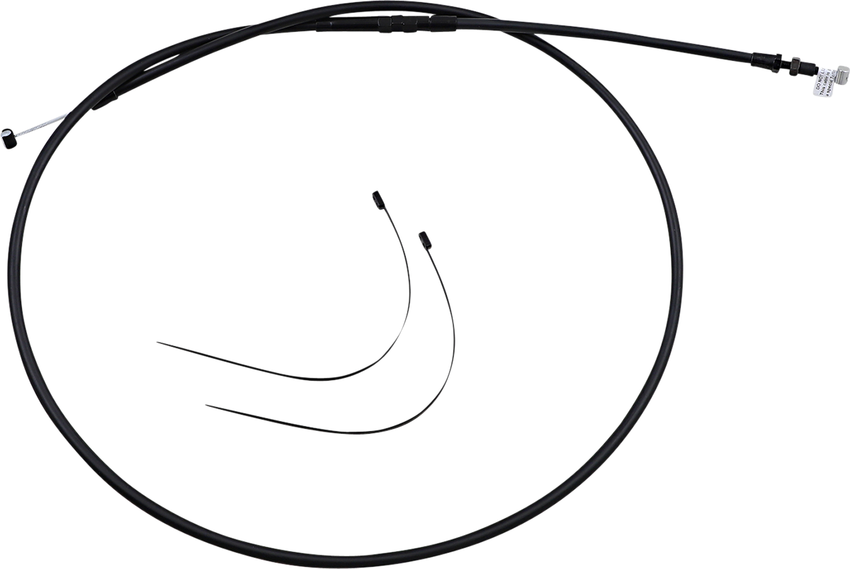 MAGNUM SHIELDING XR Clutch Cable for Indian