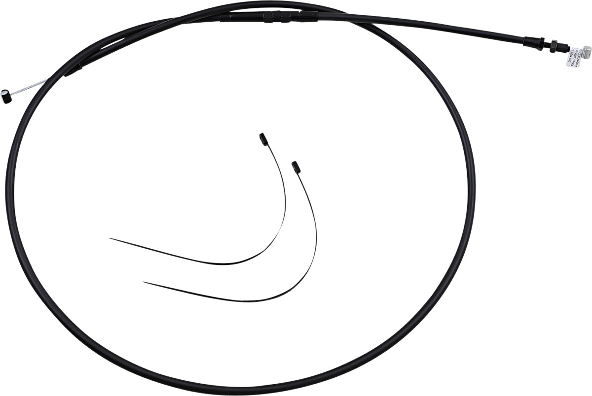 MAGNUM SHIELDING XR Clutch Cable for Indian