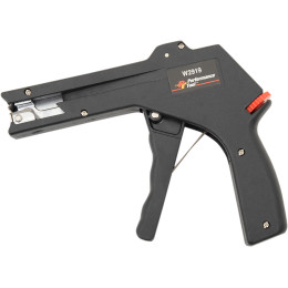 ADJUSTABLE CABLE TIE GUN ADJUSTABLE CABLE TIE GUN