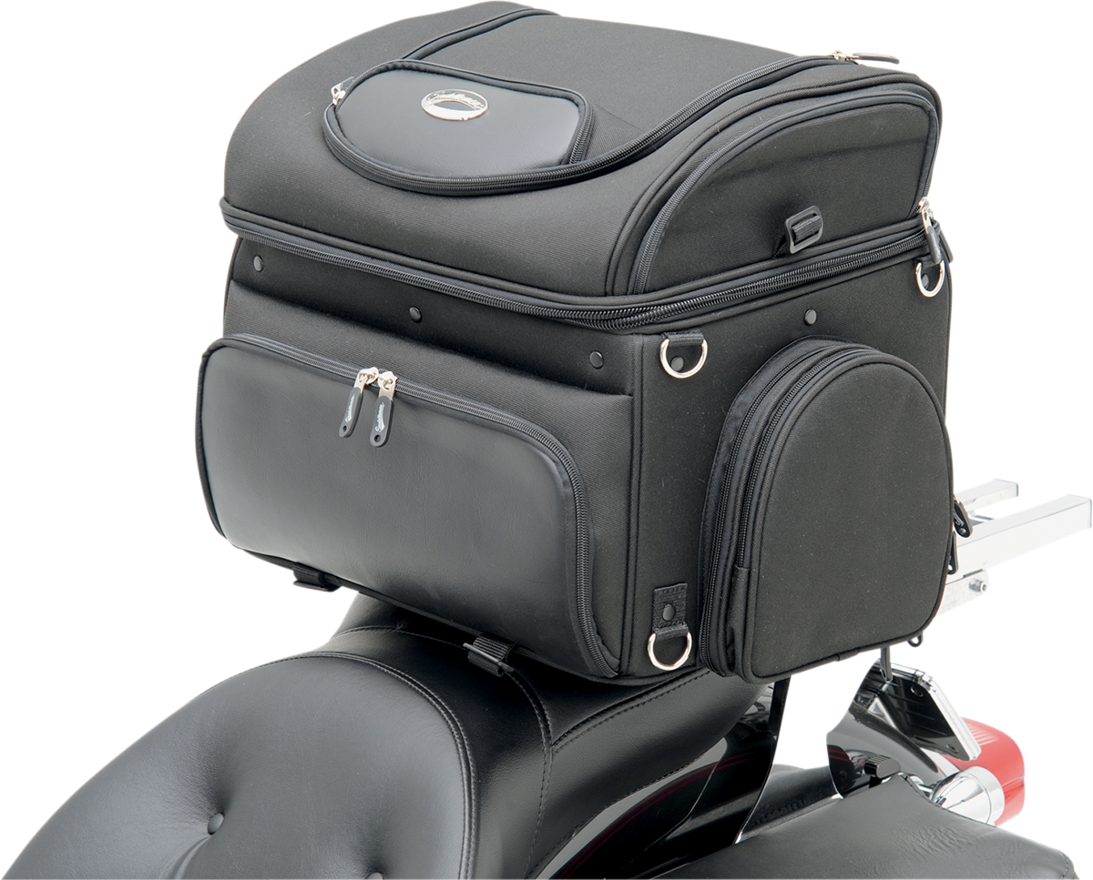 SADDLEMEN Pet Voyager