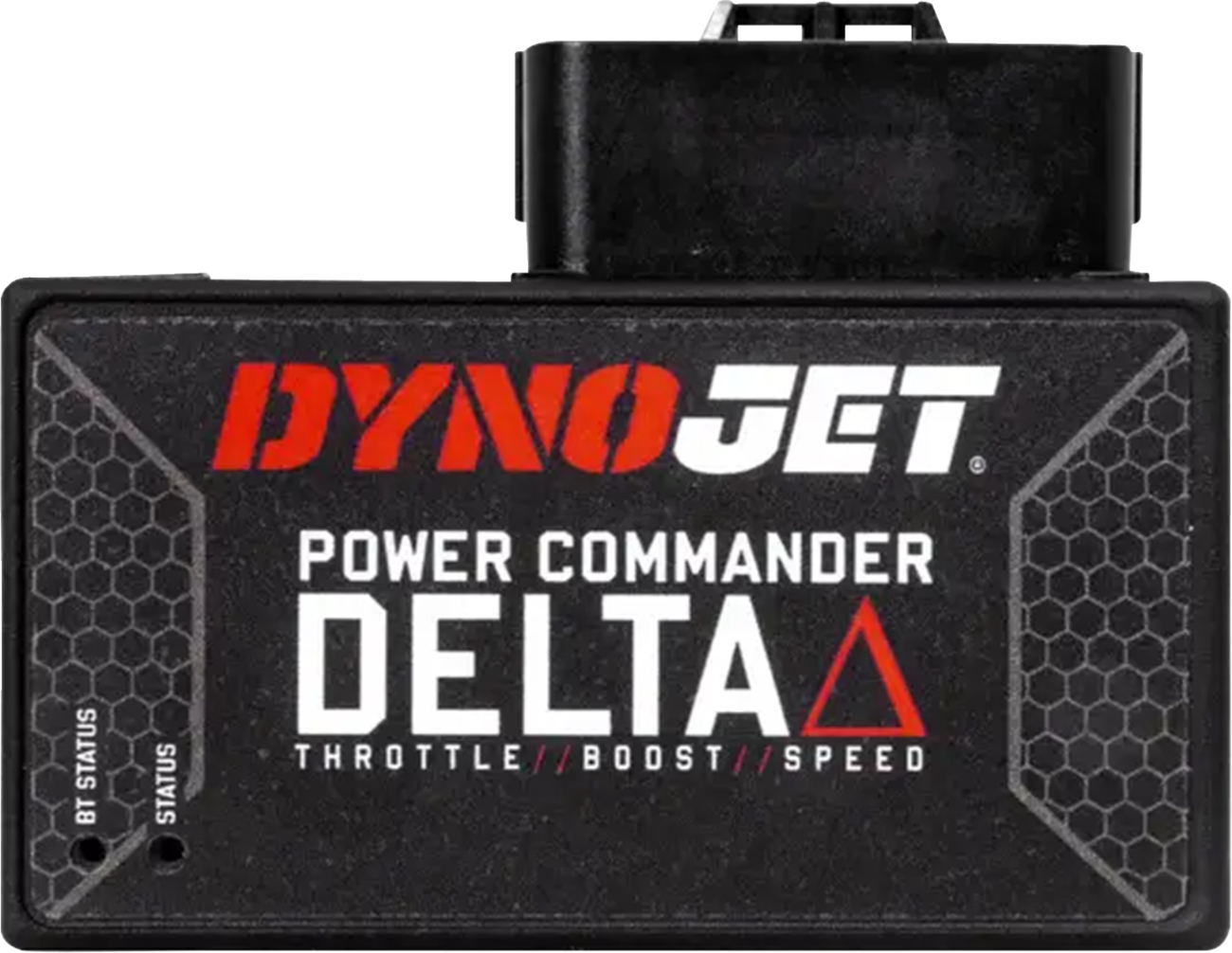 DYNOJET Power Commander Delta Fuel Injection Controller