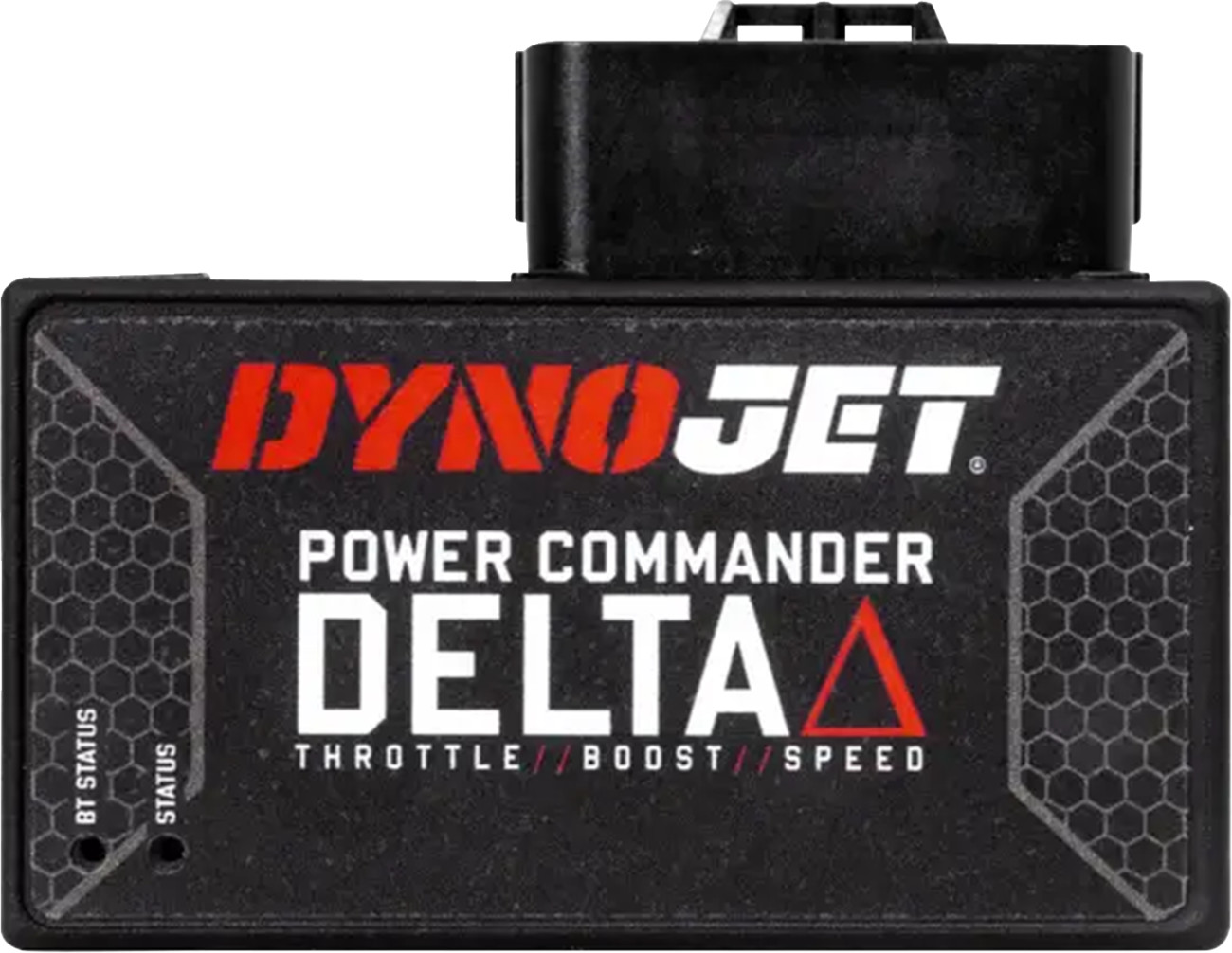 DYNOJET Power Commander Delta Fuel Injection Controller