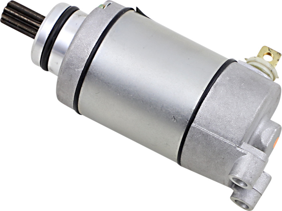 Moose Racing Starter Motor