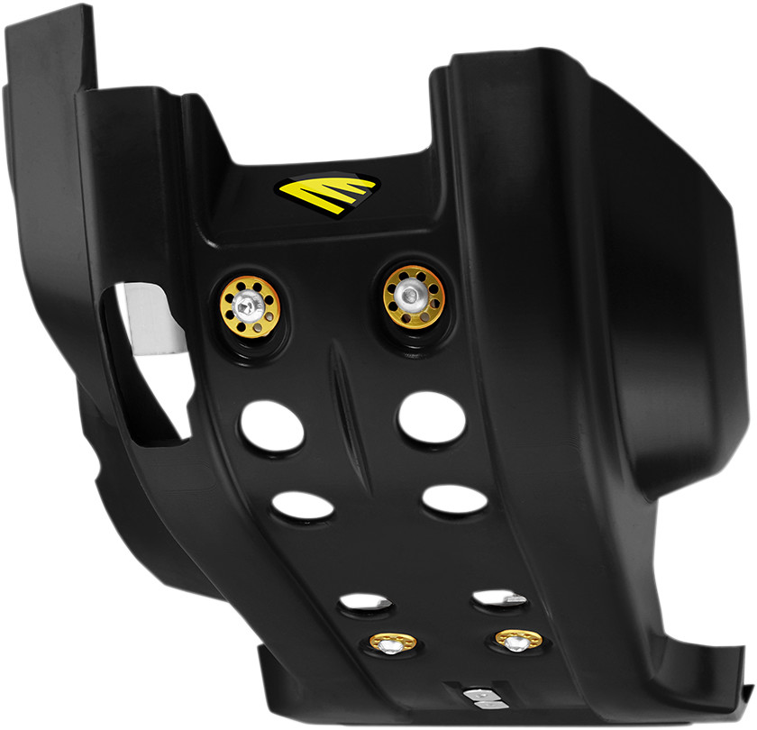 CYCRA Full Combat Skid Plate