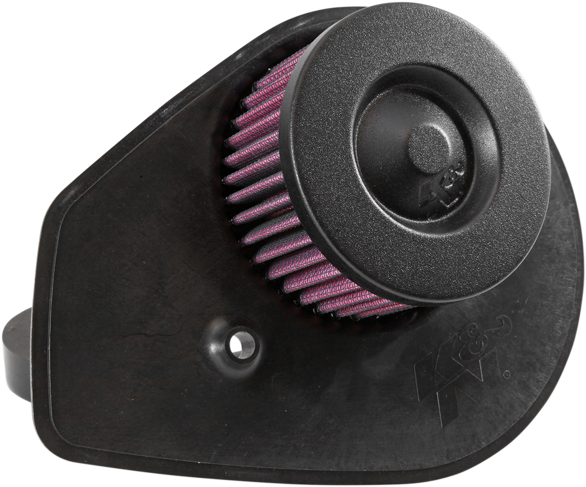 K & n Replacement High-Flow Air Filter - XG500/750 2015-2020 Harley Davidson XG750 Street 750 / 2015-2020 Harley Davidson XG500 Street 500
