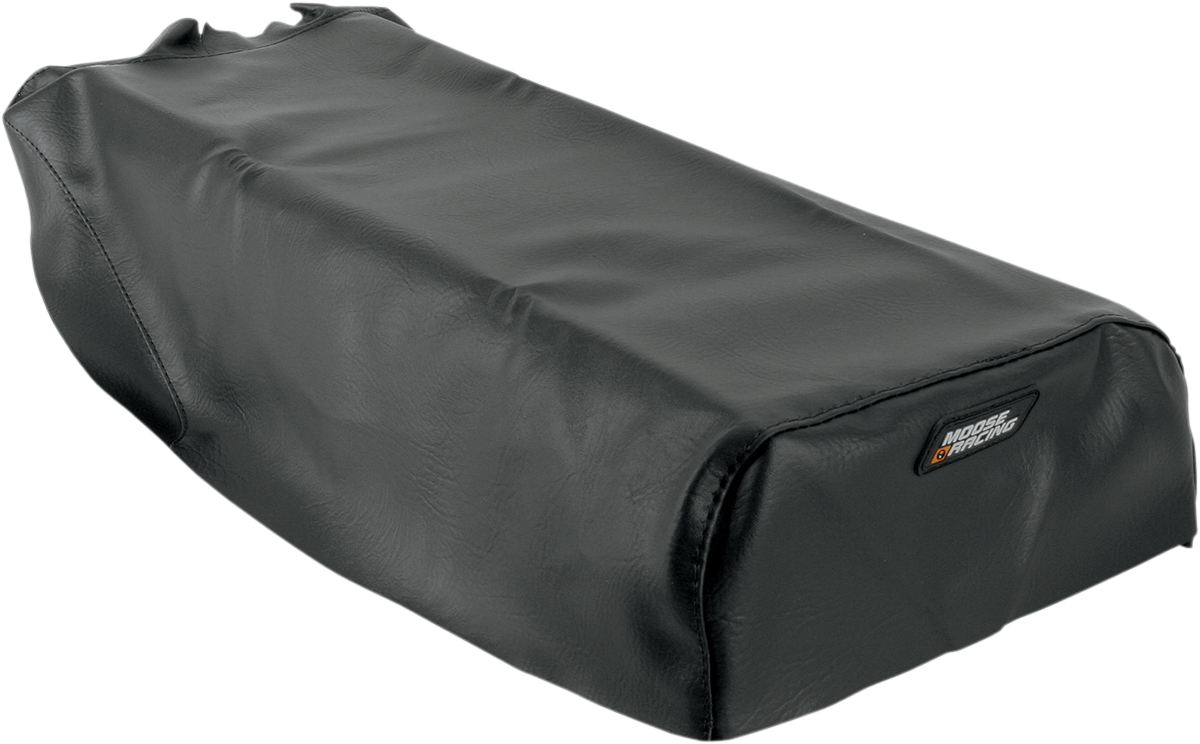 OE Replacement-Style Seat Cover — Black