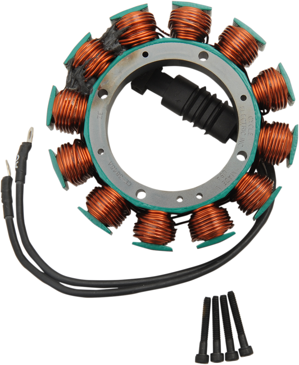 Replacement Stator