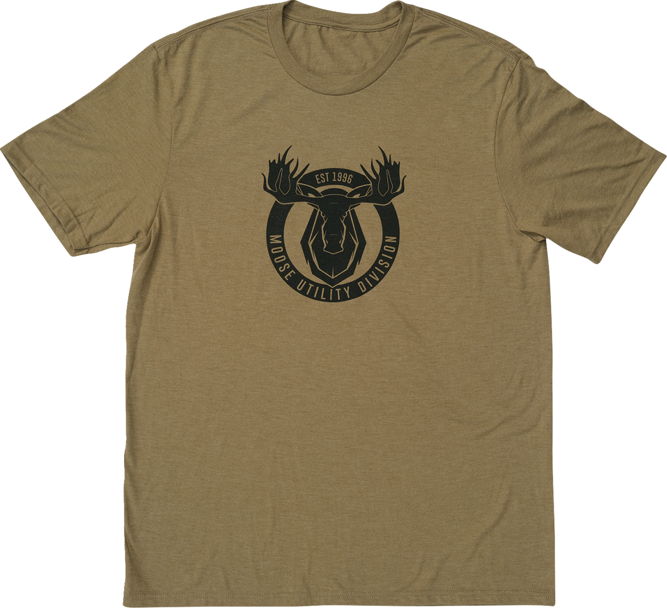 MUD Badge T-Shirt