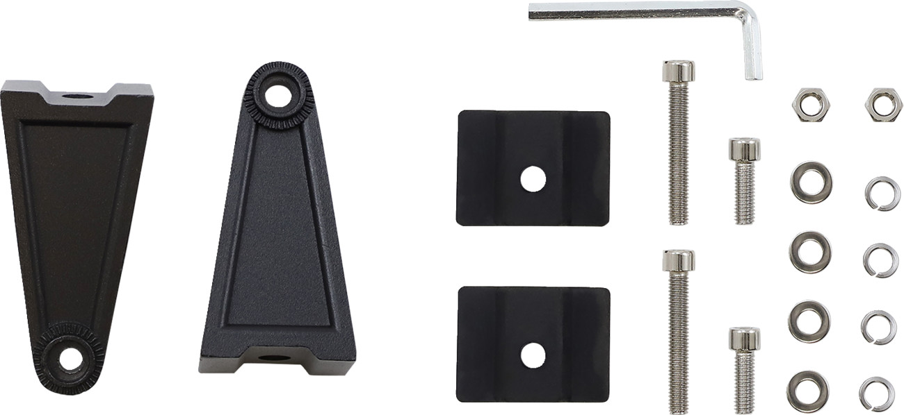 Dual Color LED Light Bar