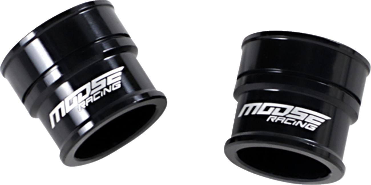 Moose Racing Fast Front Wheel Spacers Suzuki RMZ 250 / RMZ 450 / RMX 450Z 2007-2025
