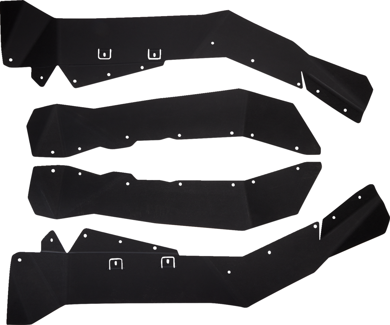 Fender Flares