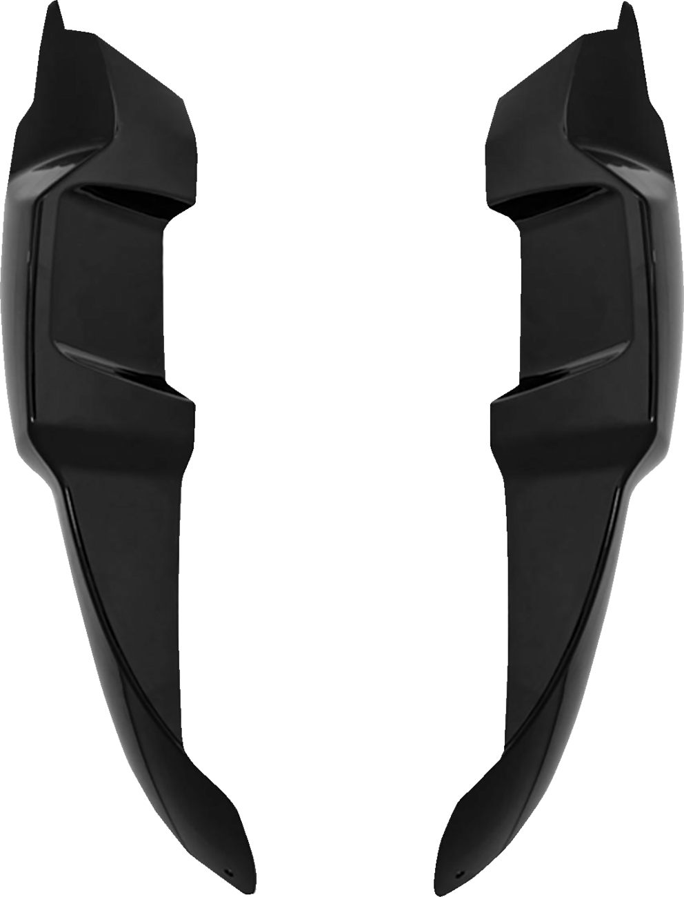 SADDLEMEN S-RT Fairing Lowers