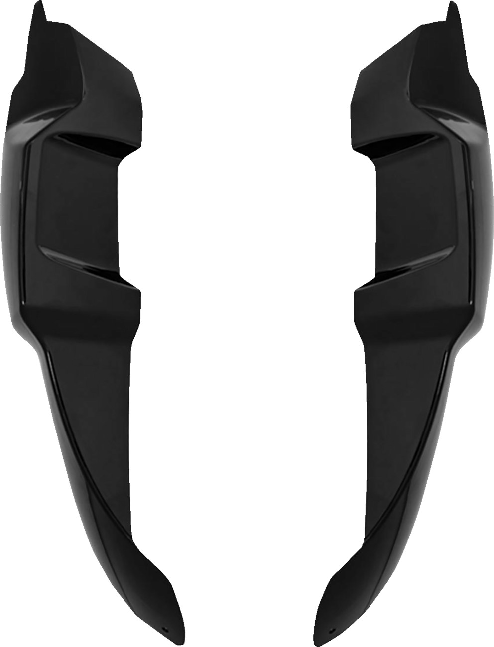 SADDLEMEN S-RT Fairing Lowers