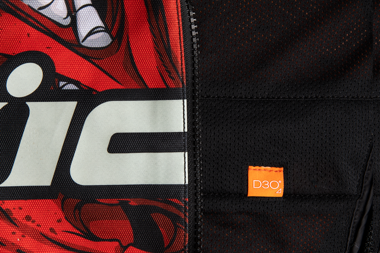 Icon Airform Manik'r™ Jacket